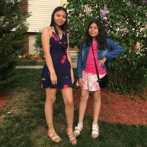 Meet your Posher, Heidy